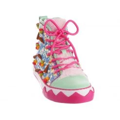 Irregular Choice Everything You're Fab