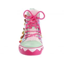 Irregular Choice Everything You're Fab