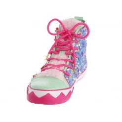 Irregular Choice Everything You're Fab