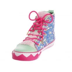Irregular Choice Everything You're Fab