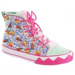 Irregular Choice Everything You're Fab
