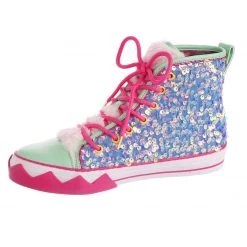 Irregular Choice Everything You're Fab