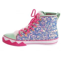 Irregular Choice Everything You're Fab