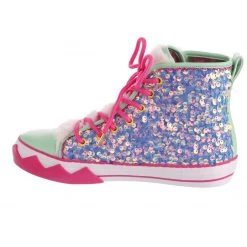 Irregular Choice Everything You're Fab