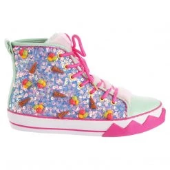 Irregular Choice Everything You're Fab