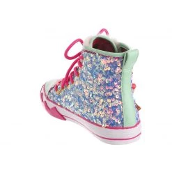 Irregular Choice Everything You're Fab