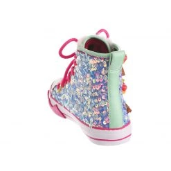 Irregular Choice Everything You're Fab