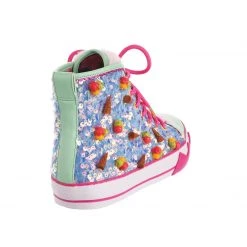 Irregular Choice Everything You're Fab