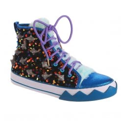 Irregular Choice Mako Everything