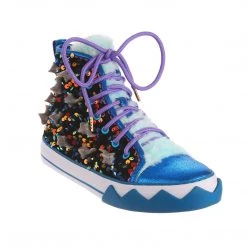 Irregular Choice Mako Everything