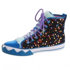 Irregular Choice Mako Everything