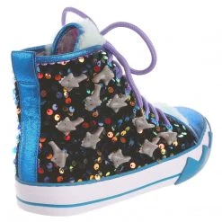 Irregular Choice Mako Everything