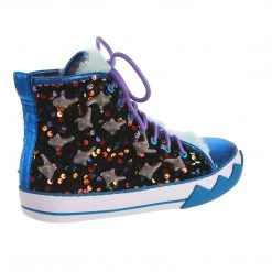 Irregular Choice Mako Everything