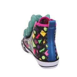 Irregular Choice Bow Ta Ful