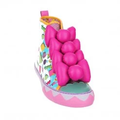 Irregular Choice Bow Ta Ful