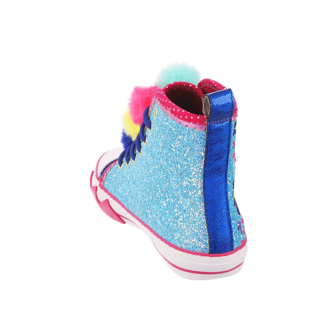 Irregular Choice Carnival Carnations