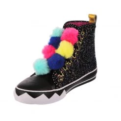 Irregular Choice Everything Carnival Carnations