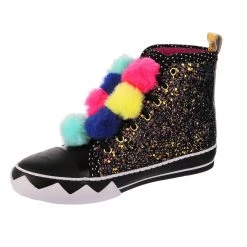 Irregular Choice Everything Carnival Carnations