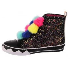 Irregular Choice Everything Carnival Carnations