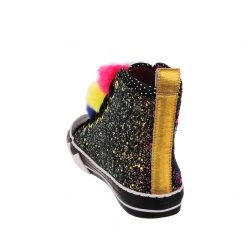 Irregular Choice Everything Carnival Carnations