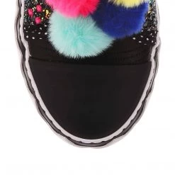 Irregular Choice Everything Carnival Carnations