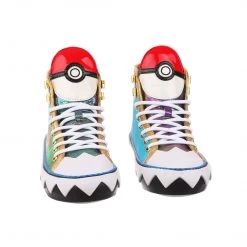 Irregular Choice X Everything Walk It Out