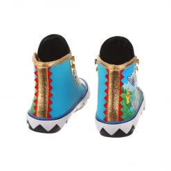 Irregular Choice X Everything Walk It Out