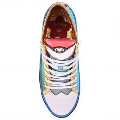 Irregular Choice X Everything Walk It Out