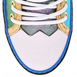 Irregular Choice X Everything Walk It Out