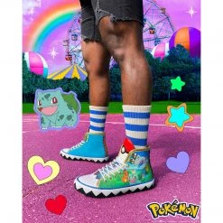 Irregular Choice X Everything Walk It Out