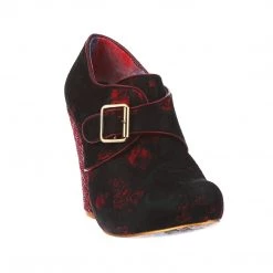 Iconic By Irregular Choice License To Thrill