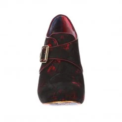 Iconic By Irregular Choice License To Thrill