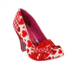 Iconic By Irregular Choice Make My Day Everything