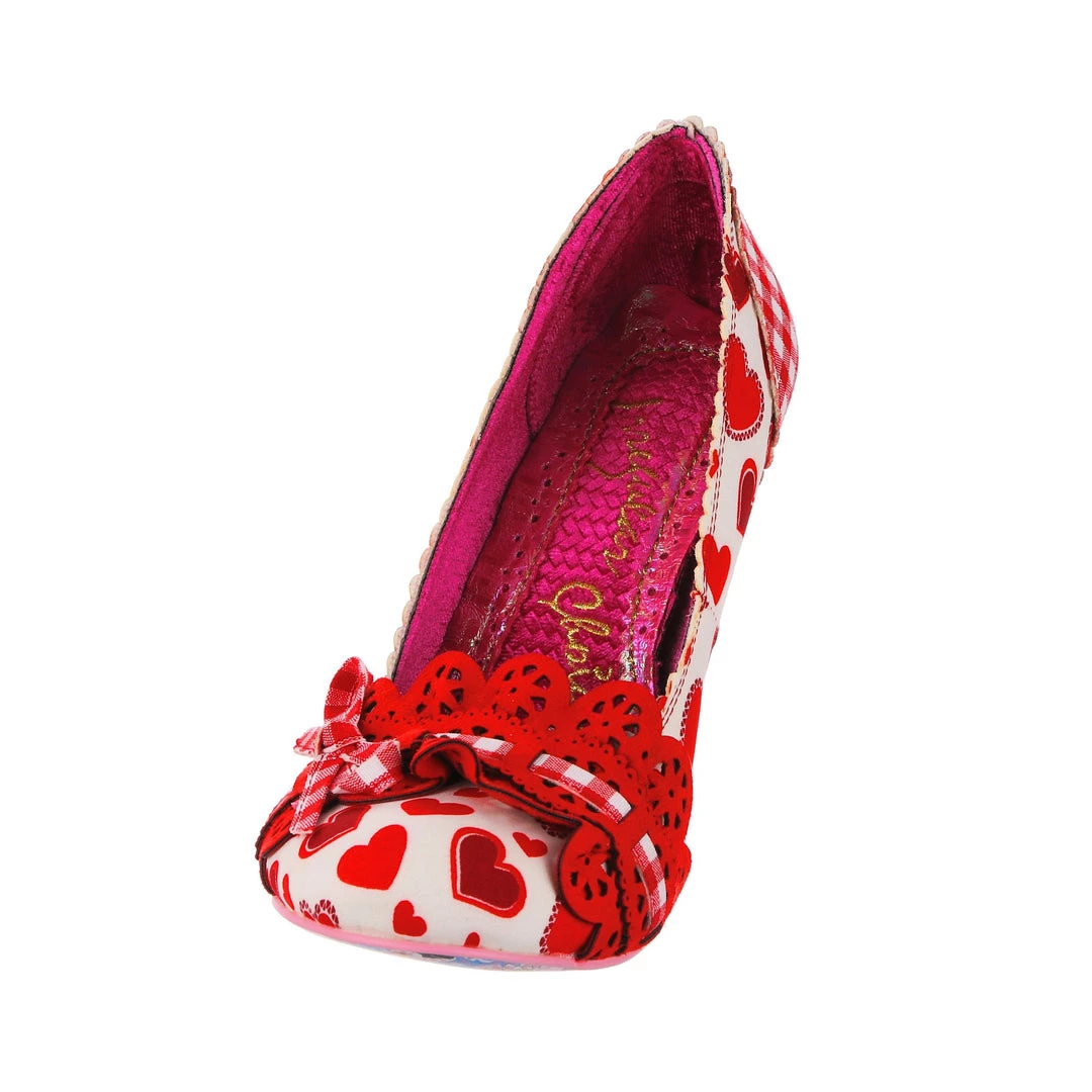 Iconic By Irregular Choice Make My Day Everything