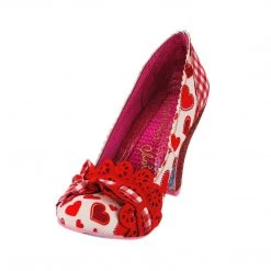 Iconic By Irregular Choice Make My Day Everything
