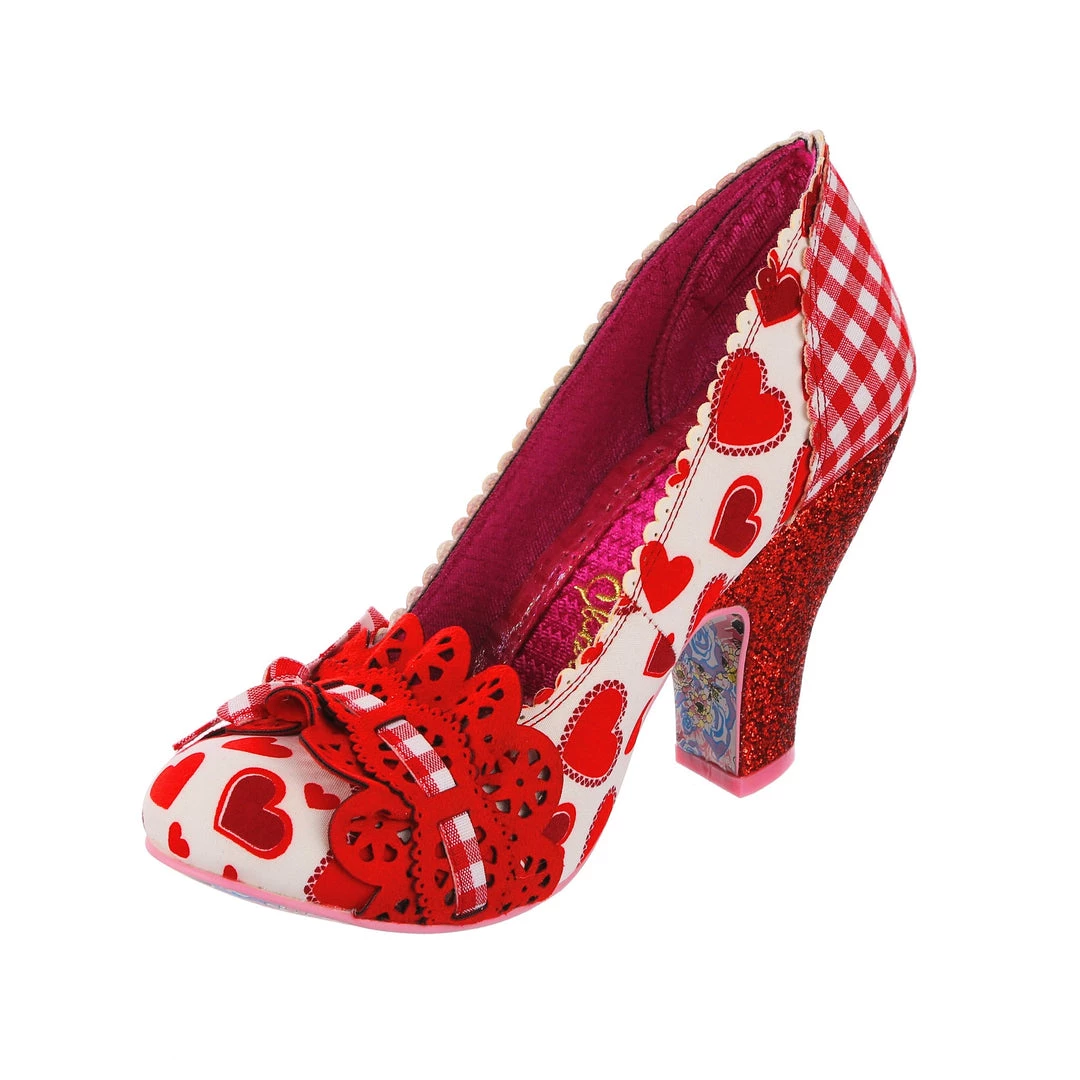 Iconic By Irregular Choice Make My Day Everything