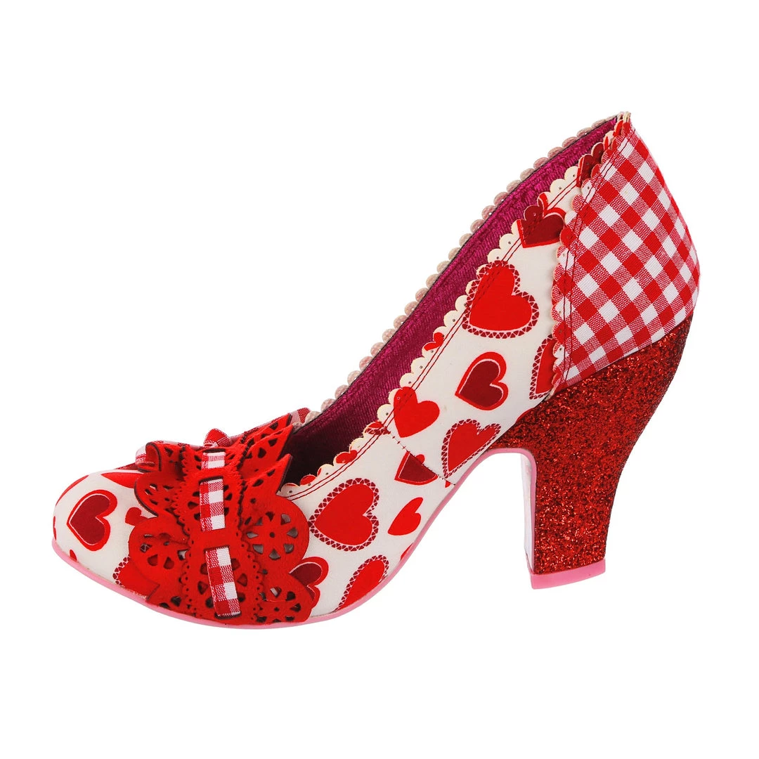 Iconic By Irregular Choice Make My Day Everything