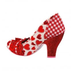 Iconic By Irregular Choice Make My Day Everything