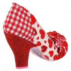 Iconic By Irregular Choice Make My Day Everything