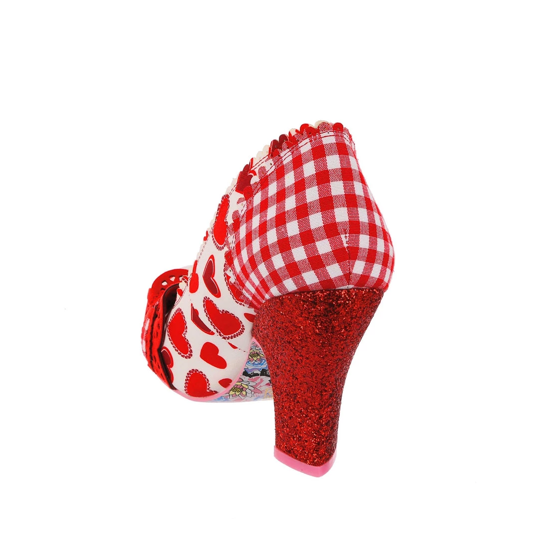 Iconic By Irregular Choice Make My Day Everything