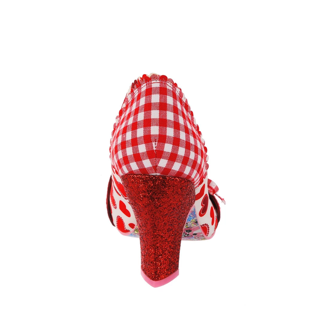 Iconic By Irregular Choice Make My Day Everything