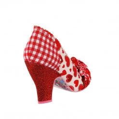 Iconic By Irregular Choice Make My Day Everything