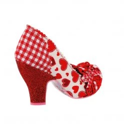 Iconic By Irregular Choice Make My Day Everything