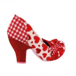 Iconic By Irregular Choice Make My Day Everything