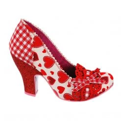 Iconic By Irregular Choice Make My Day Everything