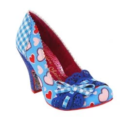 Iconic By Irregular Choice Make My Day