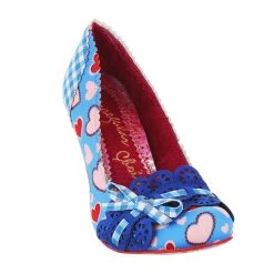 Iconic By Irregular Choice Make My Day