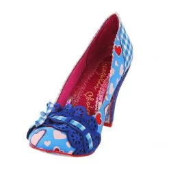 Iconic By Irregular Choice Make My Day