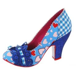 Iconic By Irregular Choice Make My Day