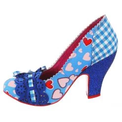 Iconic By Irregular Choice Make My Day